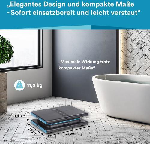 Skandika-Skandika Sunna - Plateforme vibrante-1