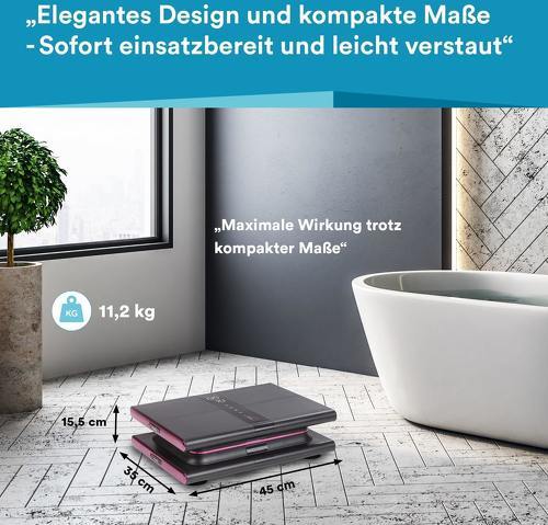 Skandika-Skandika Sunna - Plateforme vibrante-1
