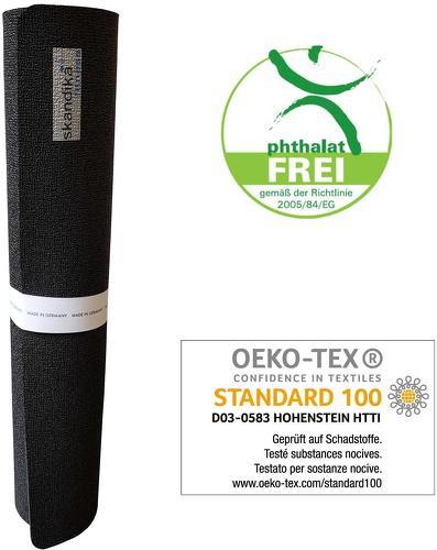 Skandika-SKANDIKA Tapis de protection de sol 90x200cm pour appareils fitness-2