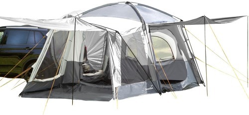 Skandika-Skandika Pitea Xl Cross - Tente de randonnée/camping-0