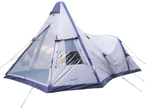 Skandika-Skandika Kotona Air - Tente de randonnée/camping-0