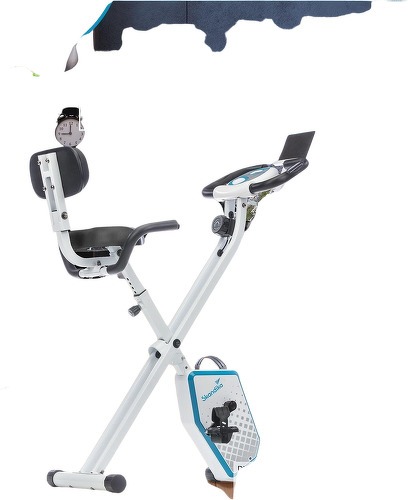 Skandika-Skandika Foldaway X-1000 Plus - Velo biking-3