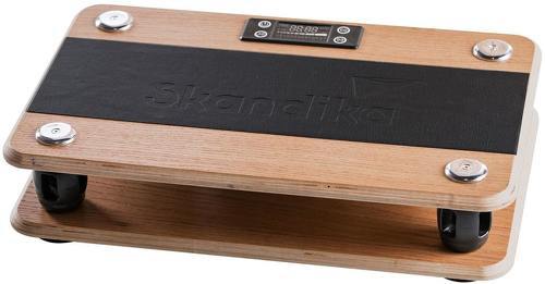 Skandika-Skandika Virke - Plateforme vibrante-0