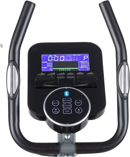Skandika-Skandika Morpheus - Velo elliptique-2