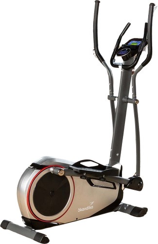 Skandika-Skandika Morpheus - Velo elliptique-3