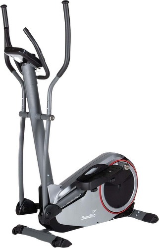 Skandika-Skandika Morpheus - Velo elliptique-4