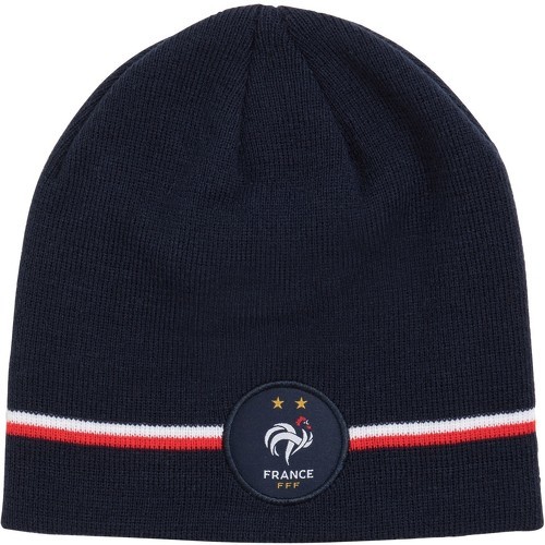 FFF-Bonnet - Collection officielle-0