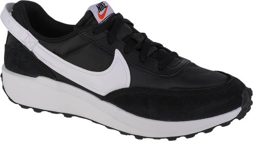 NIKE-Nike Waffle Debut Sneakers black/white/orange/clear DH9522-001-image-1