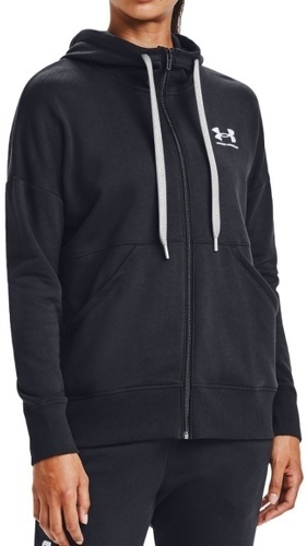 UNDER ARMOUR-Under Armour Rival Fz - Sweat de fitness-0