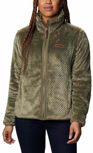 Columbia-Columbia Toison Fire Side Ii Sherpa - Polaire de ski-0