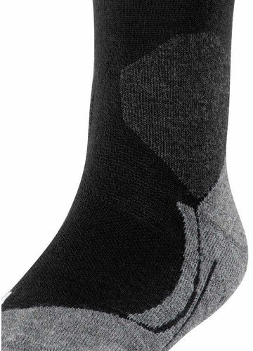 FALKE-Falke Sk4 - Chaussettes de ski-4