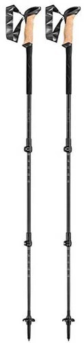 LEKI-Leki Pôles Black Series Carbon-1