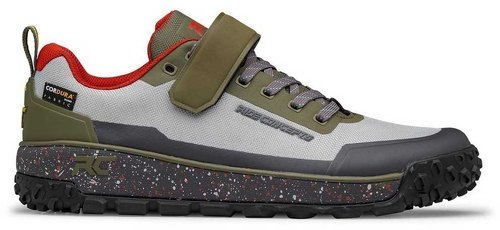 Ride Concepts-Ride Concepts Tallac Clip - Chaussures de VTT-0