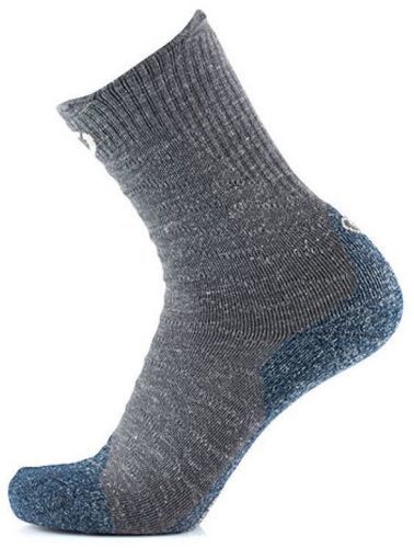 THERM-IC-Therm-Ic Double Trekking Temperate - Chaussettes de running-4