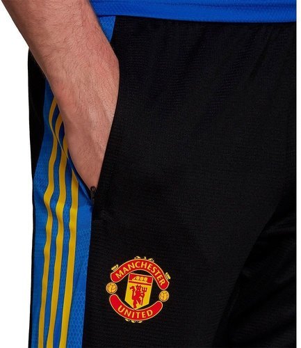 adidas Performance-Pantalon d'entraînement Manchester United Condivo-3