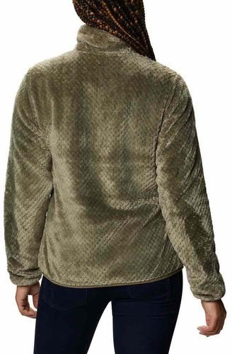 Columbia-Columbia Toison Fire Side Ii Sherpa - Polaire de ski-1