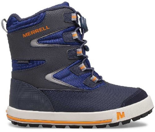 MERRELL-Merrell Bank 3.0 Wp - Bottes après-ski-2