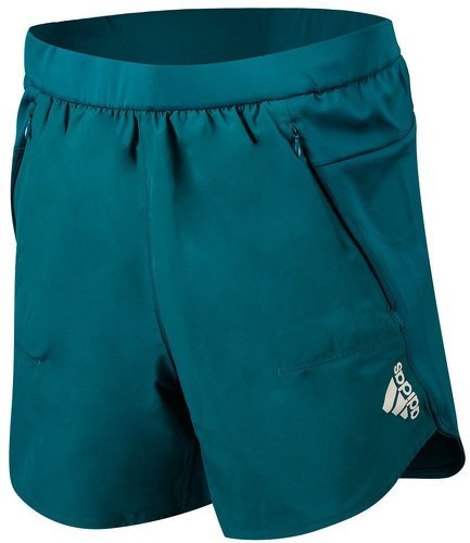 adidas-Adidas D4T 5´´ - Short de fitness-1