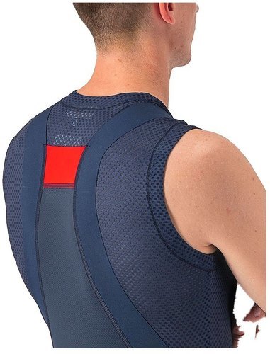 Castelli-Castelli Sorpasso Ros - Cuissard de vélo-2
