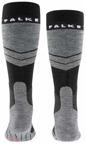 FALKE-Falke Sk4 - Chaussettes de ski-1