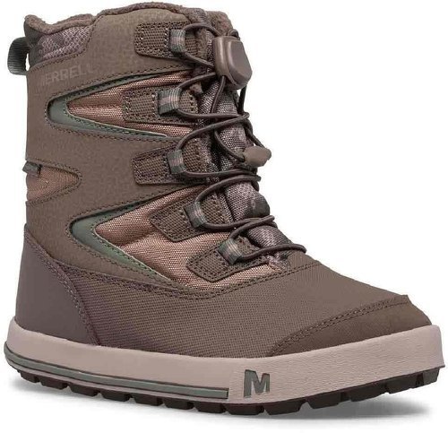 MERRELL-Merrell Bank 3.0 Wp - Bottes après-ski-0