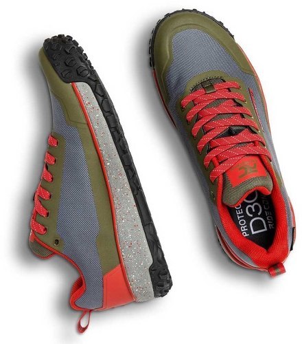 Ride Concepts-Ride Concepts Tallac - Chaussures de VTT-3