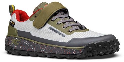Ride Concepts-Ride Concepts Tallac Clip - Chaussures de VTT-2