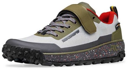 Ride Concepts-Ride Concepts Tallac Clip - Chaussures de VTT-3