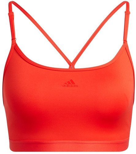 adidas Performance-Sport Aeroreact - Brassière de fitness-0