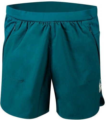 adidas-Adidas D4T 5´´ - Short de fitness-0