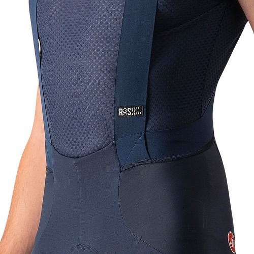 Castelli-Castelli Sorpasso Ros - Cuissard de vélo-3