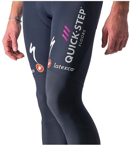 Castelli-Castelli Sorpasso Ros - Cuissard de vélo-4