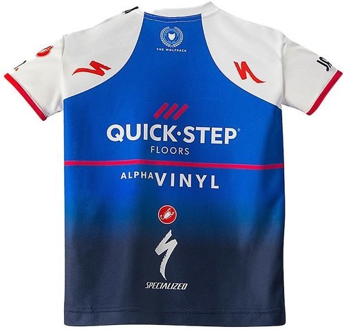 Castelli-Castelli Infant - Maillot de vélo-1
