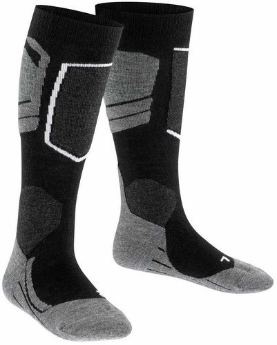 FALKE-Falke Sk4 - Chaussettes de ski-2