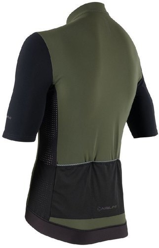 Nalini-Nalini New Sun Block - Maillot de vélo-1