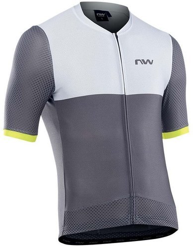 NORTHWAVE-Northwave Storm Air - Maillot de vélo-0