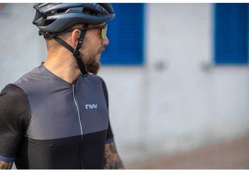 NORTHWAVE-Northwave Storm Air - Maillot de vélo-2