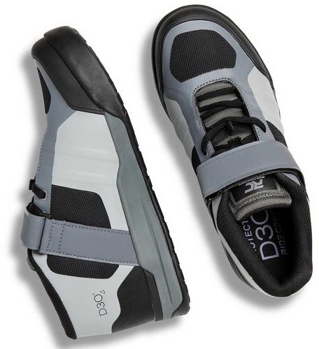 Ride Concepts-Ride Concepts Transition Clip - Chaussures de VTT-4