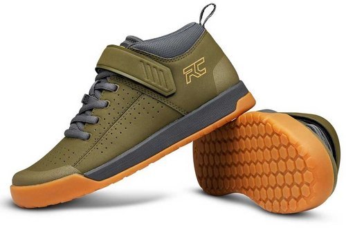 Ride Concepts-Ride Concepts Chaussures Vtt Wildcat-4
