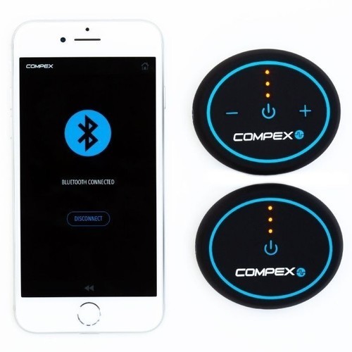 COMPEX-Compex Mini - Electrostimulation-1