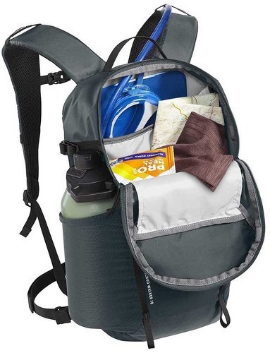 CAMELBAK-Camelbak Cloud Walker 18L+Crux 2L - Sac de randonnée-4