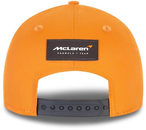 MCLAREN RACING-Mclaren 9Fifty F1 Team Officiel Formule 1 Racing - Casquette-1