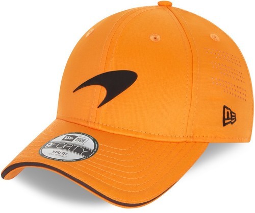 MCLAREN RACING-Mclaren 9Fifty F1 Team Officiel Formule 1 Racing - Casquette-2