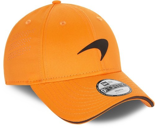 MCLAREN RACING-Mclaren 9Fifty F1 Team Officiel Formule 1 Racing - Casquette-3