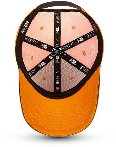 MCLAREN RACING-Mclaren 9Fifty F1 Team Officiel Formule 1 Racing - Casquette-4