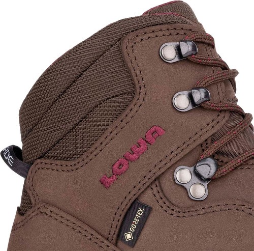 LOWA-Renegade Gore-Tex Mid-1