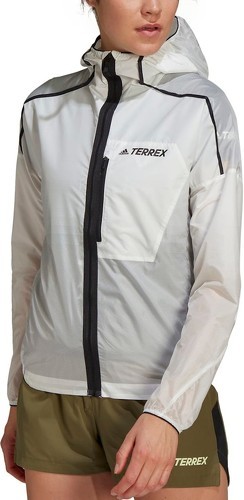adidas Performance-Veste coupe-vent Terrex Agravic Windweave-0