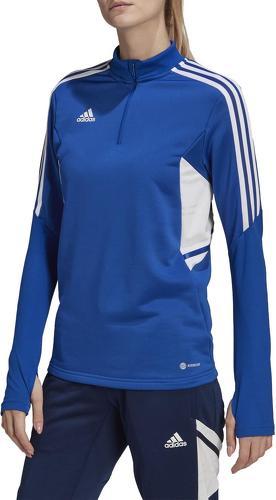 adidas Performance-Con22 Tr W - T-shirt de football-0