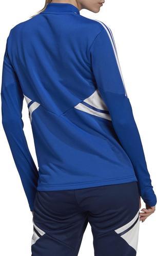 adidas Performance-Con22 Tr W - T-shirt de football-1