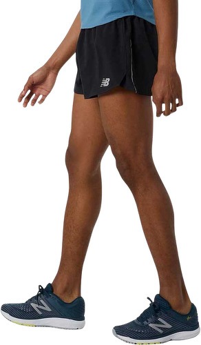 NEW BALANCE-New Balance Impact Run 3´´ Split-2